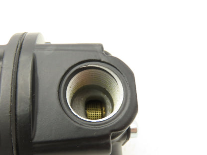 Fairchild 10264BP Back Pressure Regulator 2-150PSI 300 PSI Max 1/2" NPT