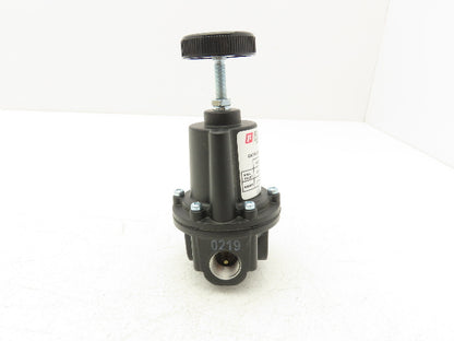 Fairchild 10264BP Back Pressure Regulator 2-150PSI 300 PSI Max 1/2" NPT