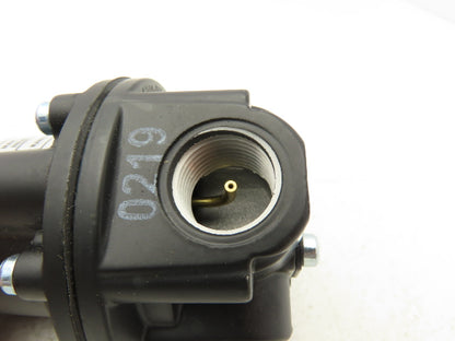 Fairchild 10264BP Back Pressure Regulator 2-150PSI 300 PSI Max 1/2" NPT