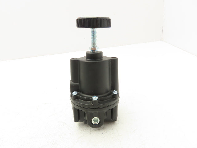 Fairchild 10264BP Back Pressure Regulator 2-150PSI 300 PSI Max 1/2" NPT
