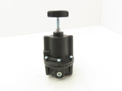 Fairchild 10264BP Back Pressure Regulator 2-150PSI 300 PSI Max 1/2" NPT