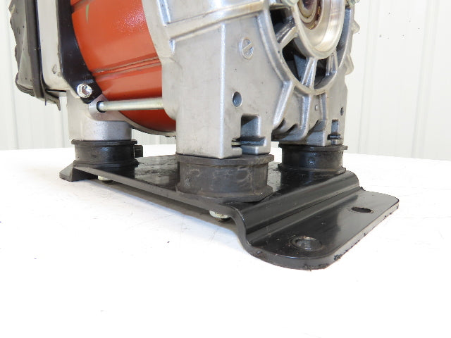 Toyota 14310-21470-71 Electric Forklift Hydraulic Pump Motor 24V 15.1kW 8FBCU30