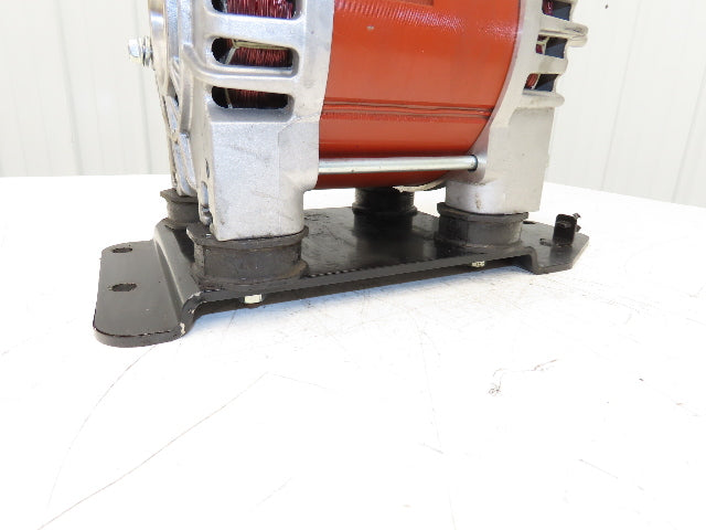 Toyota 14310-21470-71 Electric Forklift Hydraulic Pump Motor 24V 15.1kW 8FBCU30