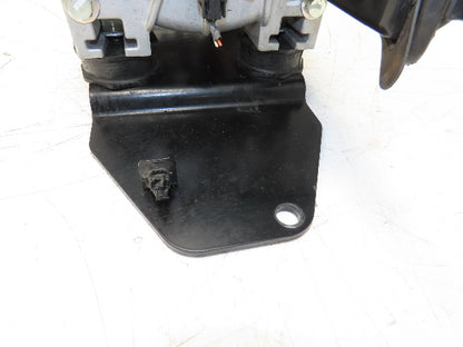 Toyota 14310-21470-71 Electric Forklift Hydraulic Pump Motor 24V 15.1kW 8FBCU30