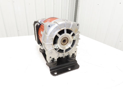 Toyota 14310-21470-71 Electric Forklift Hydraulic Pump Motor 24V 15.1kW 8FBCU30