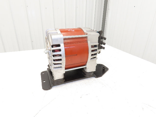 Toyota 14310-21470-71 Electric Forklift Hydraulic Pump Motor 24V 15.1kW 8FBCU30