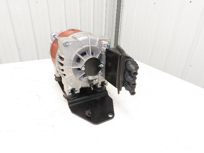 Toyota 14310-21470-71 Electric Forklift Hydraulic Pump Motor 24V 15.1kW 8FBCU30
