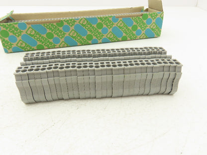 Phoenix ST 2,5 Feed Through Terminal Block 2.5 mm² 800V Spring Cage Lot of 78