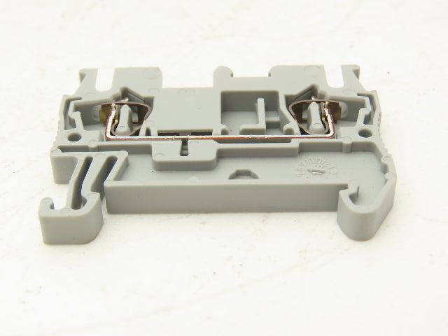 Phoenix ST 2,5 Feed Through Terminal Block 2.5 mm² 800V Spring Cage Lot of 78