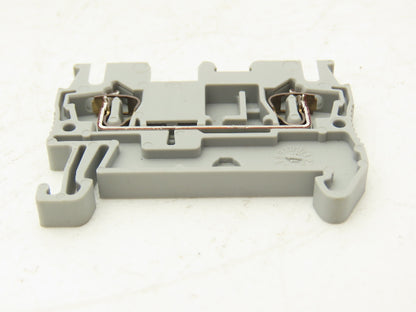 Phoenix ST 2,5 Feed Through Terminal Block 2.5 mm² 800V Spring Cage Lot of 78
