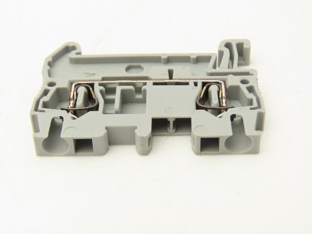Phoenix ST 2,5 Feed Through Terminal Block 2.5 mm² 800V Spring Cage Lot of 78