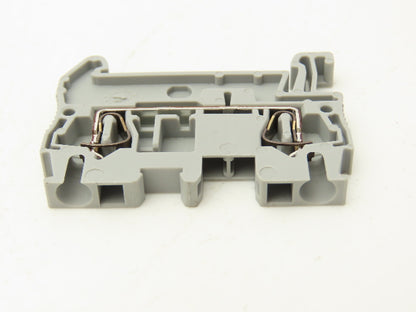 Phoenix ST 2,5 Feed Through Terminal Block 2.5 mm² 800V Spring Cage Lot of 78