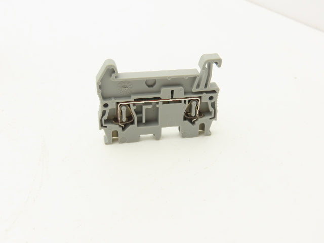 Phoenix ST 2,5 Feed Through Terminal Block 2.5 mm² 800V Spring Cage Lot of 78