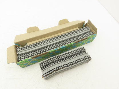 Phoenix ST 2,5 Feed Through Terminal Block 2.5 mm² 800V Spring Cage Lot of 78