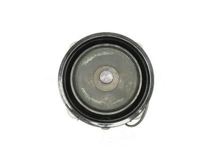 Buehler Vibromet 67-1509 Vibratory Parts Polisher 8" Bowl Stud Mounts Broken-