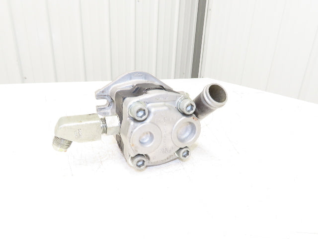Toyota 67110-U2580-71A Electric Forklift Hydraulic Pump Off Toyota 8FBCU30