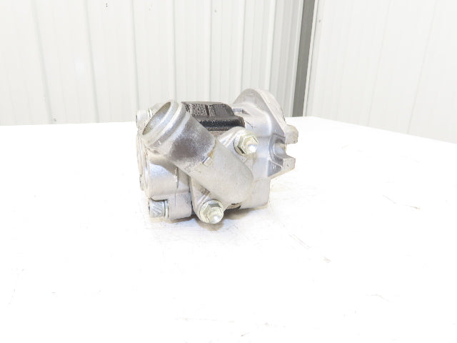 Toyota 67110-U2580-71A Electric Forklift Hydraulic Pump Off Toyota 8FBCU30