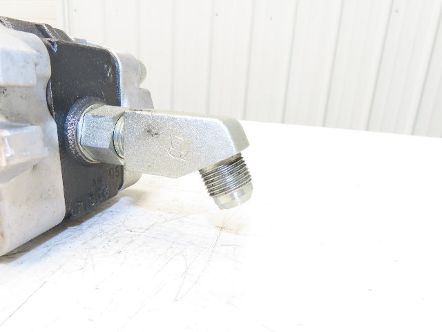 Toyota 67110-U2580-71A Electric Forklift Hydraulic Pump Off Toyota 8FBCU30