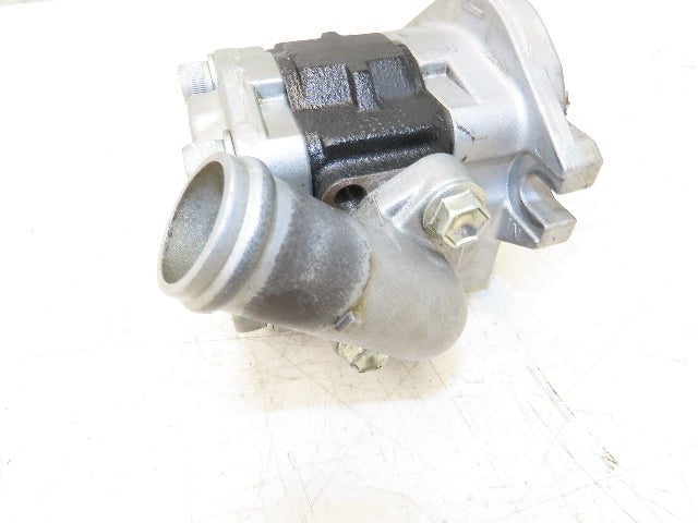 Toyota 67110-U2580-71A Electric Forklift Hydraulic Pump Off Toyota 8FBCU30