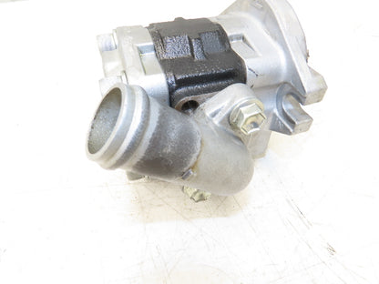 Toyota 67110-U2580-71A Electric Forklift Hydraulic Pump Off Toyota 8FBCU30