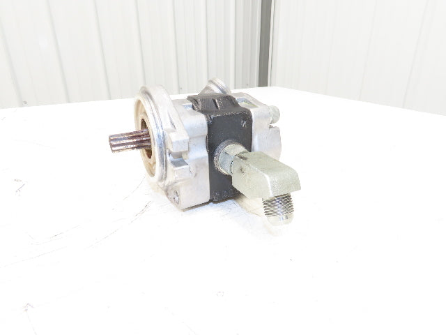 Toyota 67110-U2580-71A Electric Forklift Hydraulic Pump Off Toyota 8FBCU30