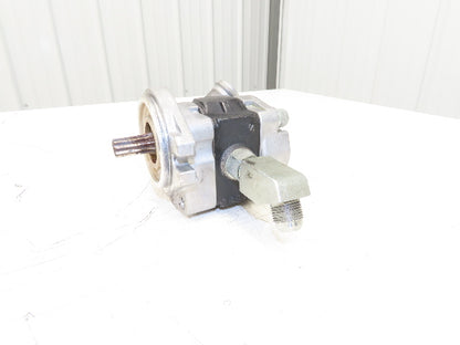 Toyota 67110-U2580-71A Electric Forklift Hydraulic Pump Off Toyota 8FBCU30