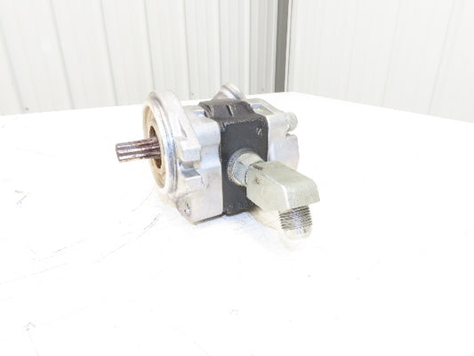 Toyota 67110-U2580-71A Electric Forklift Hydraulic Pump Off Toyota 8FBCU30