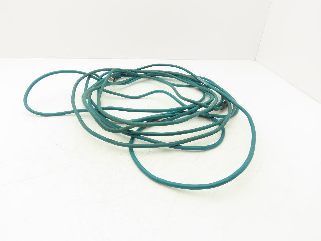 Cognex CCB-84901-1004-10 Ethernet Camera Network Cable 10m Long M12X8 to RJ45