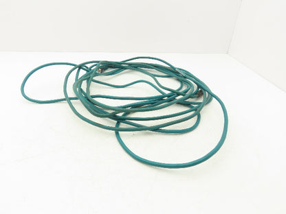 Cognex CCB-84901-1004-10 Ethernet Camera Network Cable 10m Long M12X8 to RJ45