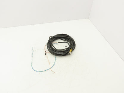 Cognex CCB-84901-0103-10 Ethernet Network Cable 10m Long M12X8 Lot of 6