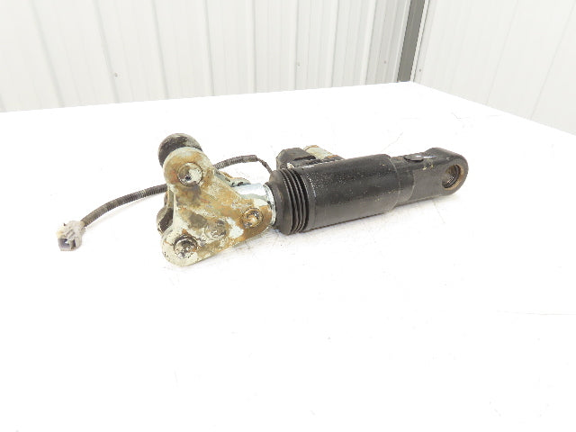 Toyota 43610-01160-71 Forklift Hydraulic Swing Lock Cylinder From 8FBCU30