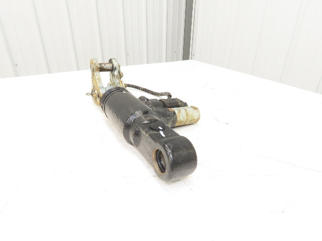 Toyota 43610-01160-71 Forklift Hydraulic Swing Lock Cylinder From 8FBCU30