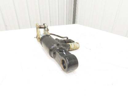 Toyota 43610-01160-71 Forklift Hydraulic Swing Lock Cylinder From 8FBCU30