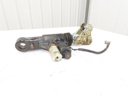 Toyota 43610-01160-71 Forklift Hydraulic Swing Lock Cylinder From 8FBCU30