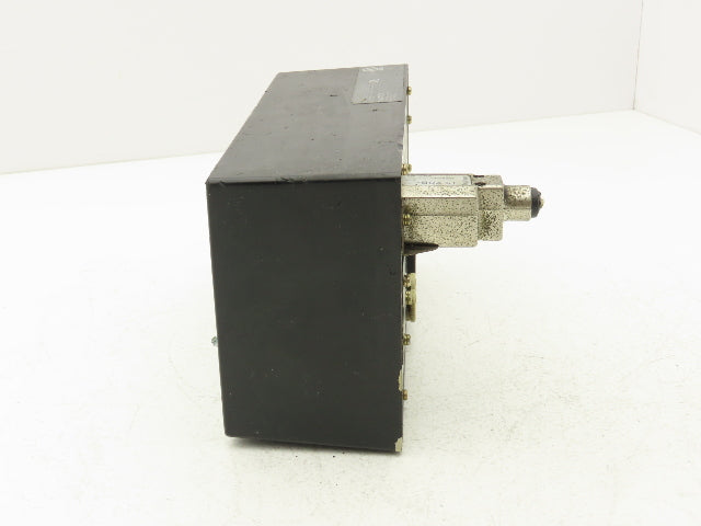 Sony LH51 Magnescale 2-Axis Digital Readout Display Keypad Controller