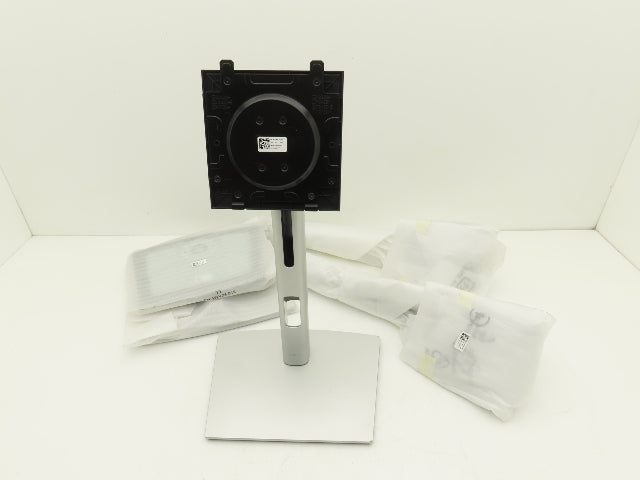 Dell 063HPP Monitor Screen Stand OEM Height Adjust Base 0P5PYH Lot of 3