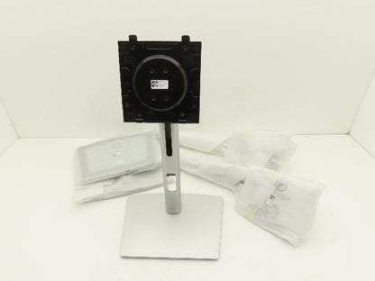 Dell 063HPP Monitor Screen Stand OEM Height Adjust Base 0P5PYH Lot of 3