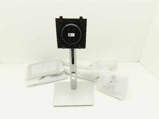 Dell 063HPP Monitor Screen Stand OEM Height Adjust Base 0P5PYH Lot of 3