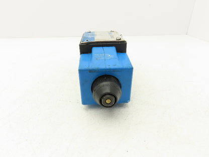 Vickers DG4S4-012A-50 Directional Control Double Solenoid Valve 120V