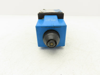 Vickers DG4S4-012A-50 Directional Control Double Solenoid Valve 120V