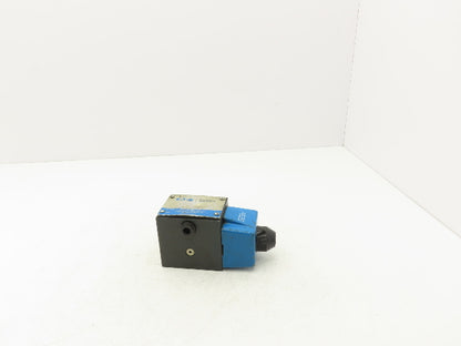 Vickers DG4S4-012A-50 Directional Control Single Solenoid Valve 120V