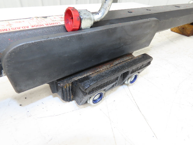 Cascade 65KFPSB087W022018R1 Fork Positioner Side Shift 20" Class III 38" Chassis