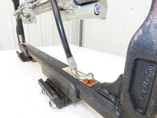 Cascade 65KFPSB087W022018R1 Fork Positioner Side Shift 20" Class III 38" Chassis