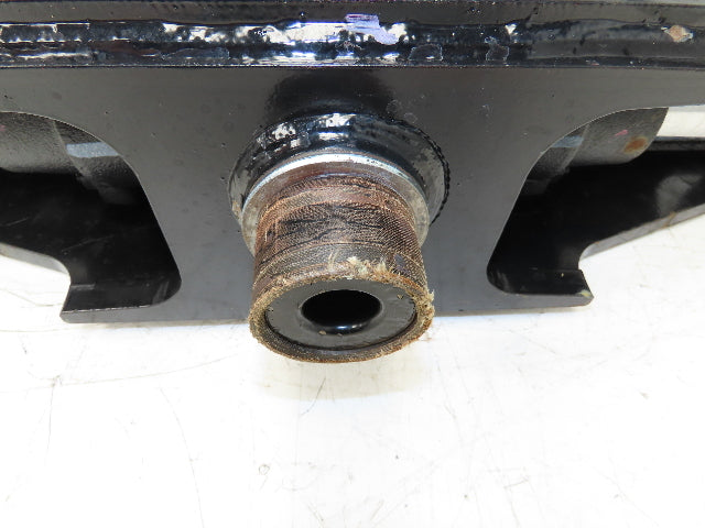Toyota 8FBCU30 Electric Forklift Rear Axle Dual Hydraulic Steering Assembly