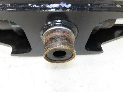 Toyota 8FBCU30 Electric Forklift Rear Axle Dual Hydraulic Steering Assembly
