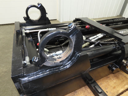 Toyota 8FBCU30 Electric Forklift Mast 3-Stage 187" Lift Sideshift Class III