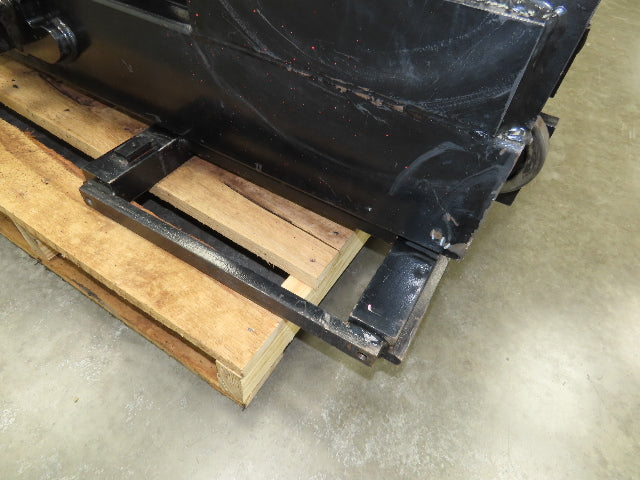 Toyota 8FBCU30 Electric Forklift Mast 3-Stage 187" Lift Sideshift Class III