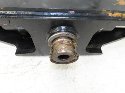Toyota 8FBCU30 Electric Forklift Rear Axle Dual Hydraulic Steering Assembly