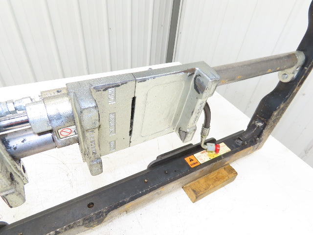 Cascade 65KFPSB087W022018R1 Fork Positioner Side Shift 20" Class III 38" Chassis