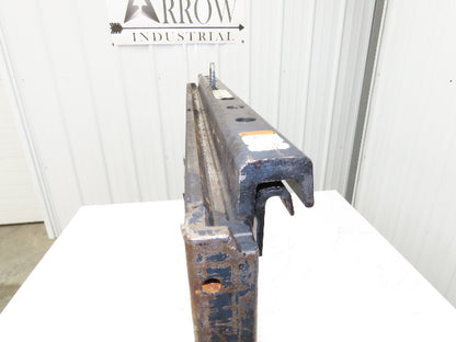 Cascade 65KFPSB087W022018R1 Fork Positioner Side Shift 20" Class III 38" Chassis
